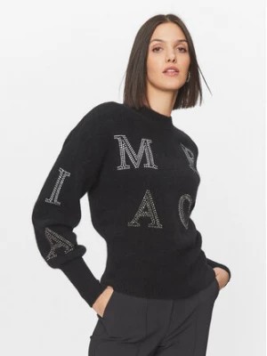 Zdjęcie produktu Marciano Guess Sweter 3BGR15 5786Z Czarny Regular Fit