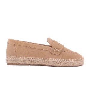 Zdjęcie produktu Marco Shoes Espadryle Valencia beżowy