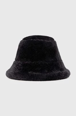 Zdjęcie produktu Marella kapelusz kolor czarny 2423576036200