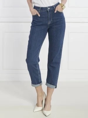 Zdjęcie produktu Marella SPORT Jeansy TOMBOY | Slim Fit | denim