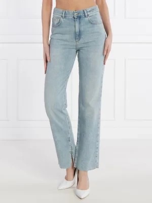 Zdjęcie produktu Marella SPORT Jeansy WLEG1 | flare fit