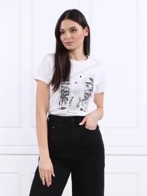 Zdjęcie produktu Marella SPORT T-shirt | Regular Fit