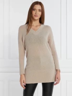 Zdjęcie produktu Marella SPORT Wełniany sweter | Regular Fit