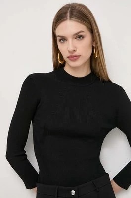 Zdjęcie produktu Marella sweter damski kolor czarny lekki 2413361044200