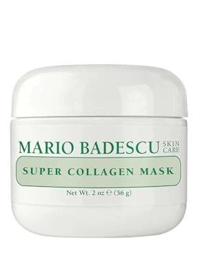 Zdjęcie produktu Mario Badescu Super Collagen Mask