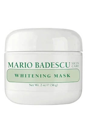 Zdjęcie produktu Mario Badescu Whitening Mask