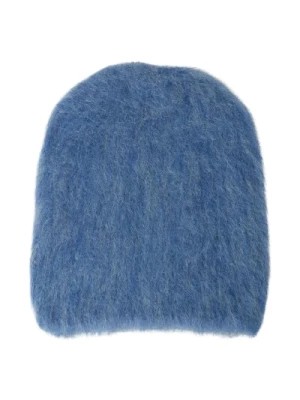 Zdjęcie produktu Marled Beanie Hat Okrągła Korona Brain Dead