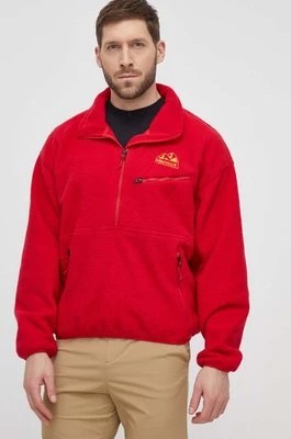 Zdjęcie produktu Marmot bluza sportowa ’94 E.C.O. kolor czerwony z aplikacją