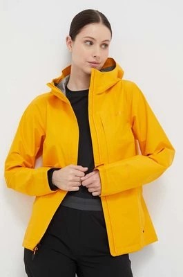 Zdjęcie produktu Marmot kurtka outdoorowa Minimalist GORE-TEX kolor żółty gore-tex