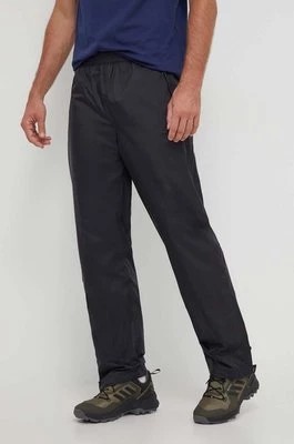 Zdjęcie produktu Marmot spodnie outdoorowe PreCip Eco kolor czarny