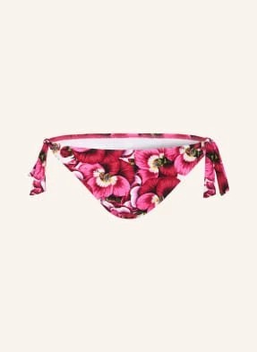 Zdjęcie produktu Maryan Mehlhorn Dół Od Bikini Trójkątnego Revelation pink