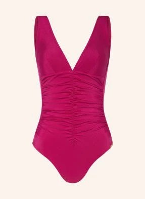 Zdjęcie produktu Maryan Mehlhorn Strój Kąpielowy Impact pink