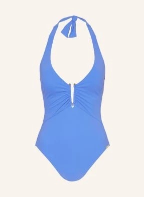 Zdjęcie produktu Maryan Mehlhorn Strój Kąpielowy Wiązany Na Szyi Honesty blau