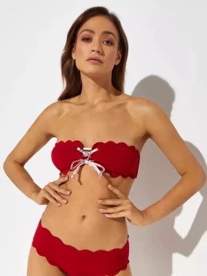 Zdjęcie produktu Marysia Swim Dwustronny top od bikini Santa Clara