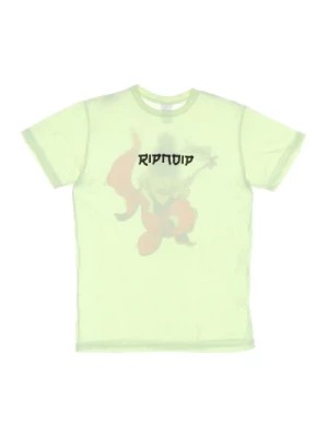 Zdjęcie produktu Master Nermal San Tee - Kolekcja Streetwear Ripndip