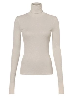 Zdjęcie produktu MAX&Co. Damska koszula z długim rękawem - Bagnante Kobiety biały marmurkowy,