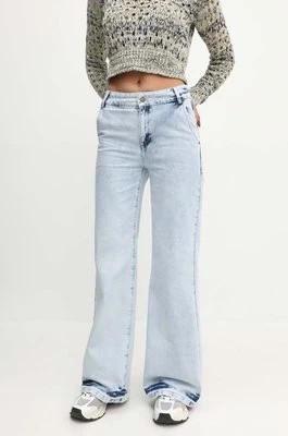 Zdjęcie produktu MAX&Co. jeansy damskie medium waist 2416181063200