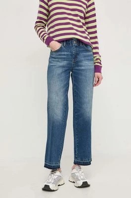 Zdjęcie produktu MAX&Co. jeansy damskie medium waist 2416181021200