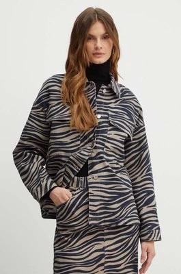 Zdjęcie produktu MAX&Co. kurtka jeansowa damska przejściowa oversize 2416041023200