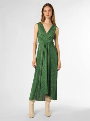 Zdjęcie produktu MAX&Co. Sukienka damska Kobiety zielony jednolity,