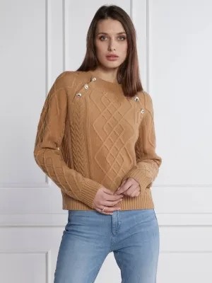 Zdjęcie produktu MAX&Co. Wełniany sweter SCHIUMA | Regular Fit