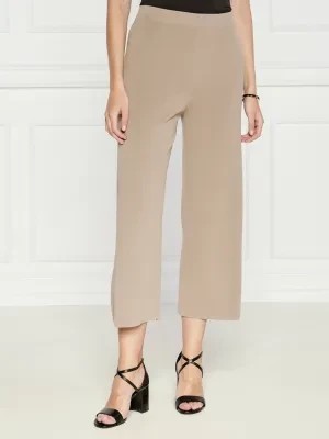 Zdjęcie produktu Max Mara Leisure Spodnie TURTLEDOVE | Regular Fit