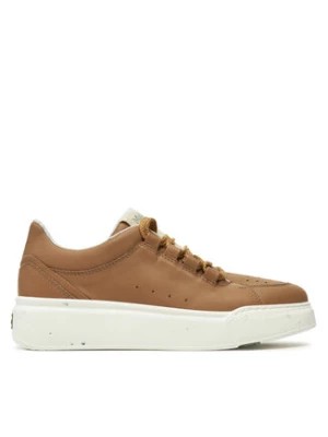 Zdjęcie produktu Max Mara Sneakersy PUFFYGREEN 2424766172650 Brązowy