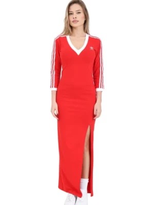 Zdjęcie produktu Maxi Dresses Adidas Originals