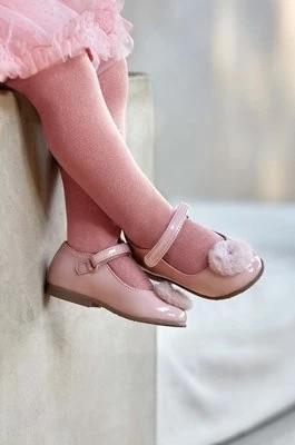 Zdjęcie produktu Mayoral baleriny dziecięce kolor różowy