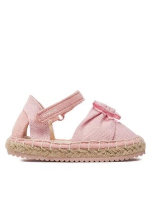 Zdjęcie produktu Mayoral Espadryle 41557 Różowy