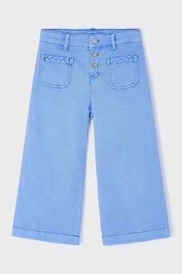 Zdjęcie produktu Mayoral jeansy dziecięce