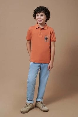 Zdjęcie produktu Mayoral jeansy dziecięce jeans soft