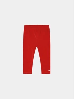 Zdjęcie produktu Mayoral Legginsy 3/4 723 Czerwony Slim Fit