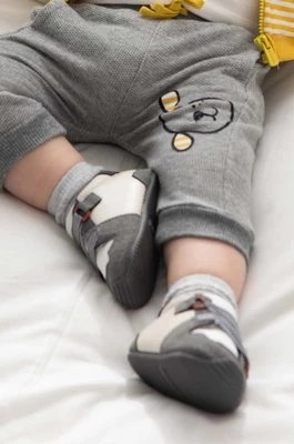Zdjęcie produktu Mayoral Newborn buty niemowlęce kolor szary