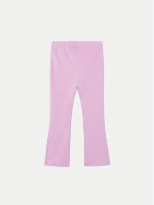 Zdjęcie produktu Mayoral Spodnie materiałowe 03537 Różowy Slim Fit