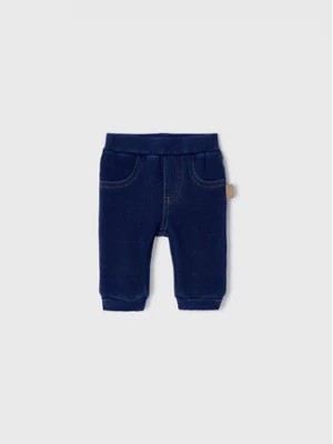 Zdjęcie produktu Mayoral Spodnie materiałowe 2520 Niebieski Regular Fit