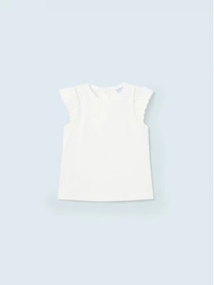 Zdjęcie produktu Mayoral T-Shirt 1012 Biały