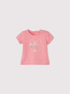 Zdjęcie produktu Mayoral T-Shirt 105 Różowy Regular Fit