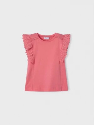 Zdjęcie produktu Mayoral T-Shirt 3061 Różowy