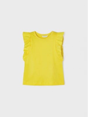 Zdjęcie produktu Mayoral T-Shirt 3068 Żółty