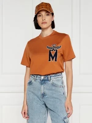 Zdjęcie produktu MCM T-shirt | Regular Fit