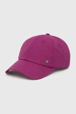 Zdjęcie produktu Medicine czapka z daszkiem kolor różowy