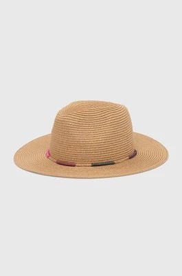 Zdjęcie produktu Medicine kapelusz damski kolor beżowy