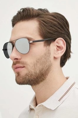 Zdjęcie produktu Medicine okulary przeciwsłoneczne męskie kolor czarny