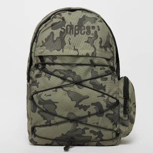 Zdjęcie produktu Medium Basic Logo Drawstring Skate Backpack, marki SNIPESBags, w kolorze Moro, rozmiar