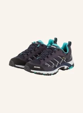 Zdjęcie produktu Meindl Buty Outdoorowe Caribe Gtx blau