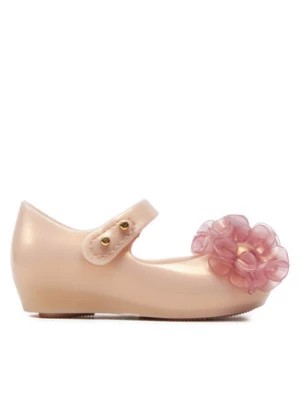 Zdjęcie produktu Melissa Półbuty Mini Melissa Ultragirl Springtime Bb 35708 Różowy