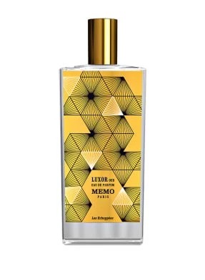 Zdjęcie produktu Memo Paris Luxor Oud