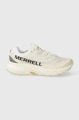 Zdjęcie produktu Merrell buty Agility Peak 5 męskie kolor beżowy J068049