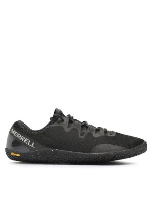 Zdjęcie produktu Merrell Buty do biegania Vapor Glove 5 J135365 Czarny